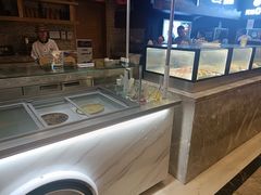 -盛宴标帜餐厅·亲子自助 (南昌喜来登酒店)