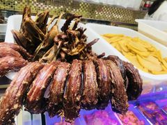 鸭脖-钱商茉莉香鸭颈王(浑南店)
