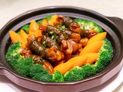 -武汉香格里拉大酒店·香宫中餐厅