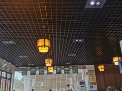 大堂-乐山食古香跷脚牛肉