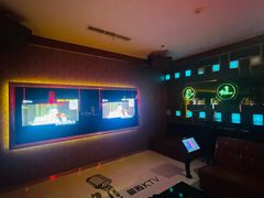 -大溪地量贩KTV(合肥1912店)