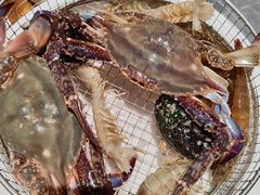-海味当家·蒸锅海鲜(星海公园店)