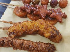 -上海老太小吃店(好吃街店)