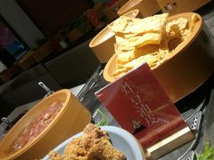 -龍歌自助小火锅(崂山丽达店)