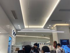 -Seesaw Coffee(上海国金中心店)