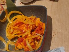 -新石器烤肉(中房金谊广场店)