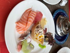 -龙虾酒吧扒房(宁波香格里拉店)