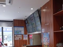-小杨生煎(宜川路店)