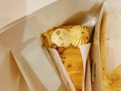 -St蛋糕王国(亨特店)