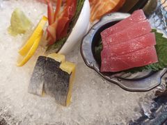 -吉兆·料理(红梅南路店)