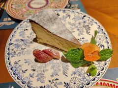 -卢布里西餐厅(总店)