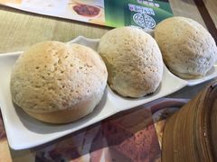 酥皮叉烧包-添好运点心专门店(北角店)