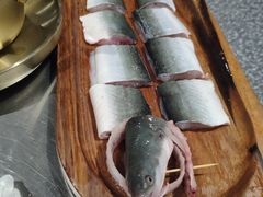 -本炙炭烤·蒲烧活鳗料理店(金沙洲店)