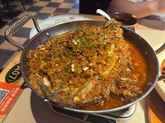 -小柴米·传统江西菜(八一广场店)