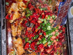 -里岛烤鱼(东港凯虹广场店)