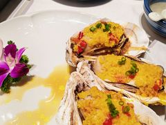 -必点海鲜·海肠捞饭大王(滨江道店)