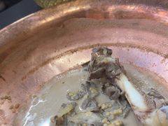 -诺敏塔拉奶茶-布里亚特包子-手把肉(锦都会店)