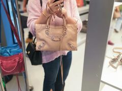 -BALENCIAGA(比斯特苏州购物村店)