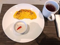 -深圳彭年万丽酒店