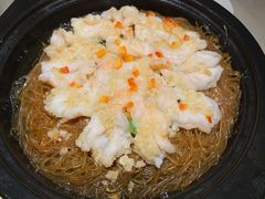 -绿茶餐厅(朝阳大悦城店)