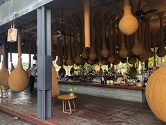 -半山半岛洲际度假酒店·观海廊
