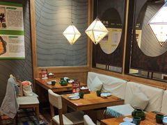 -云海肴·汽锅鸡·云南菜(天津国金汇店)