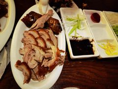 -便宜坊烤鸭店(科创店)