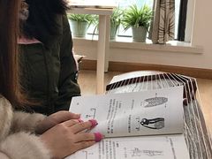 -叶老师古筝工作室(杨公桥店)