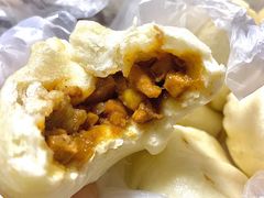 -老陶包子铺(南大西南村店)