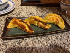-南京大牌档(香港广场店)