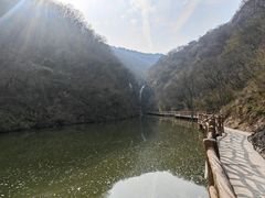 -皖西大裂谷