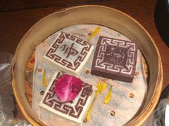 绍兴印糕-寻宝记绍兴菜(鲁迅路店)