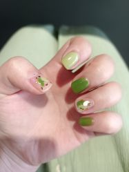 -蜜丝卡伦美甲美睫连锁