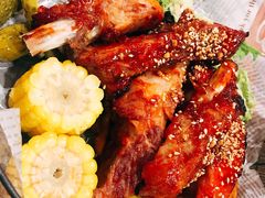 -疯克大象美式烤肉餐厅