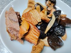 -张记酱牛肉(虎坊桥店)