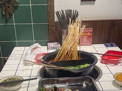 -九街淑芬掌中宝串串公司(内街文化创意园店)