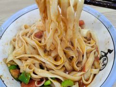 -延安香菇面(永昌路店)