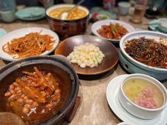 大明油焖笋-苏帮袁Sue Cuisine(南开大悦城店)