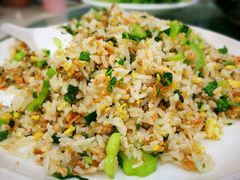 -新享乐海鲜(翠华路店)