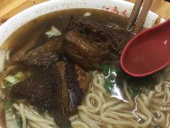 -泰顺江南春面馆