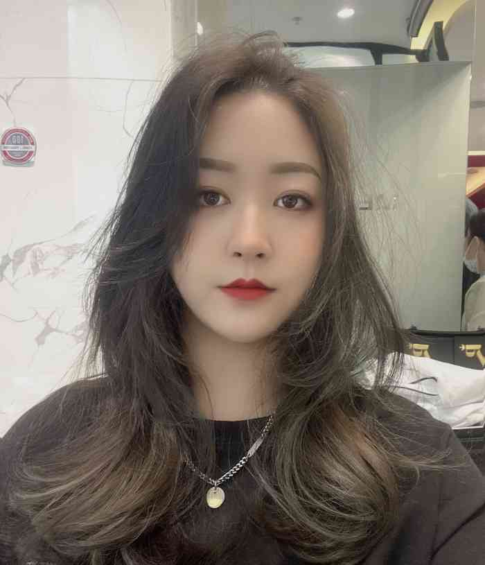 meng lang梦郎美发(万象城商场店)-"【项目】染发染发技术非常好,与我