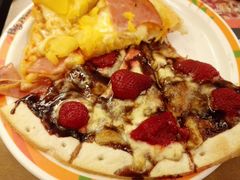 -比格比萨自助(万柳华联店)