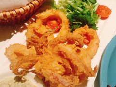 -Pasha帕夏土耳其餐厅(南昌路店)