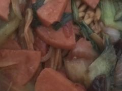 -王祖名抻面烧烤(柳影路店)