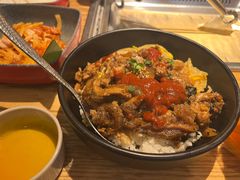 -新石器烤肉(招商1872店)