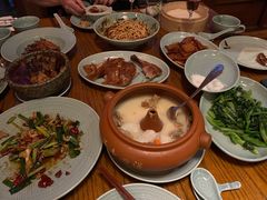 -丽江金茂凯悦臻选酒店-滇香馆