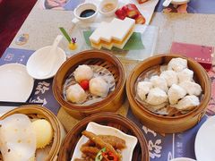 -点都德(汇点楼店)