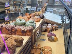 -天母蓝鸟烘焙·蛋糕·下午茶(时代城广场店)