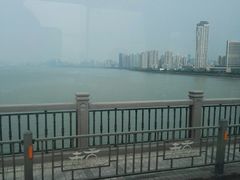 -钱塘江大桥