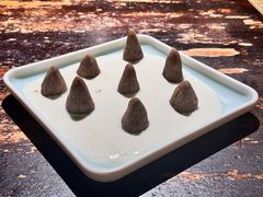 -玛吉阿米·餐吧